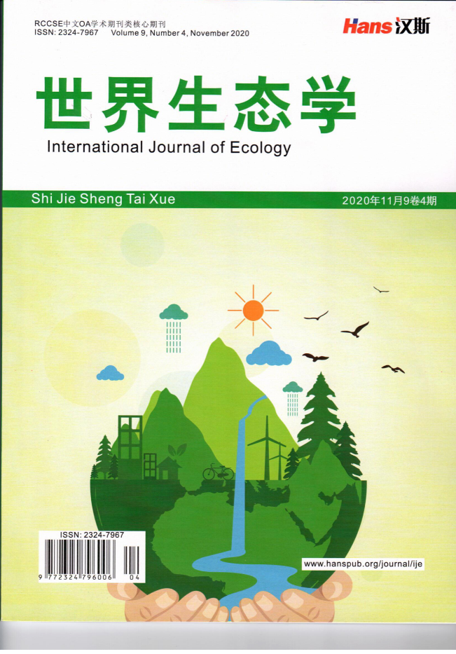 2020年-禾本科牧草間作對(duì)砒砂巖與沙復(fù)配土壤養(yǎng)分與酶活性影響-王健-封面1.png